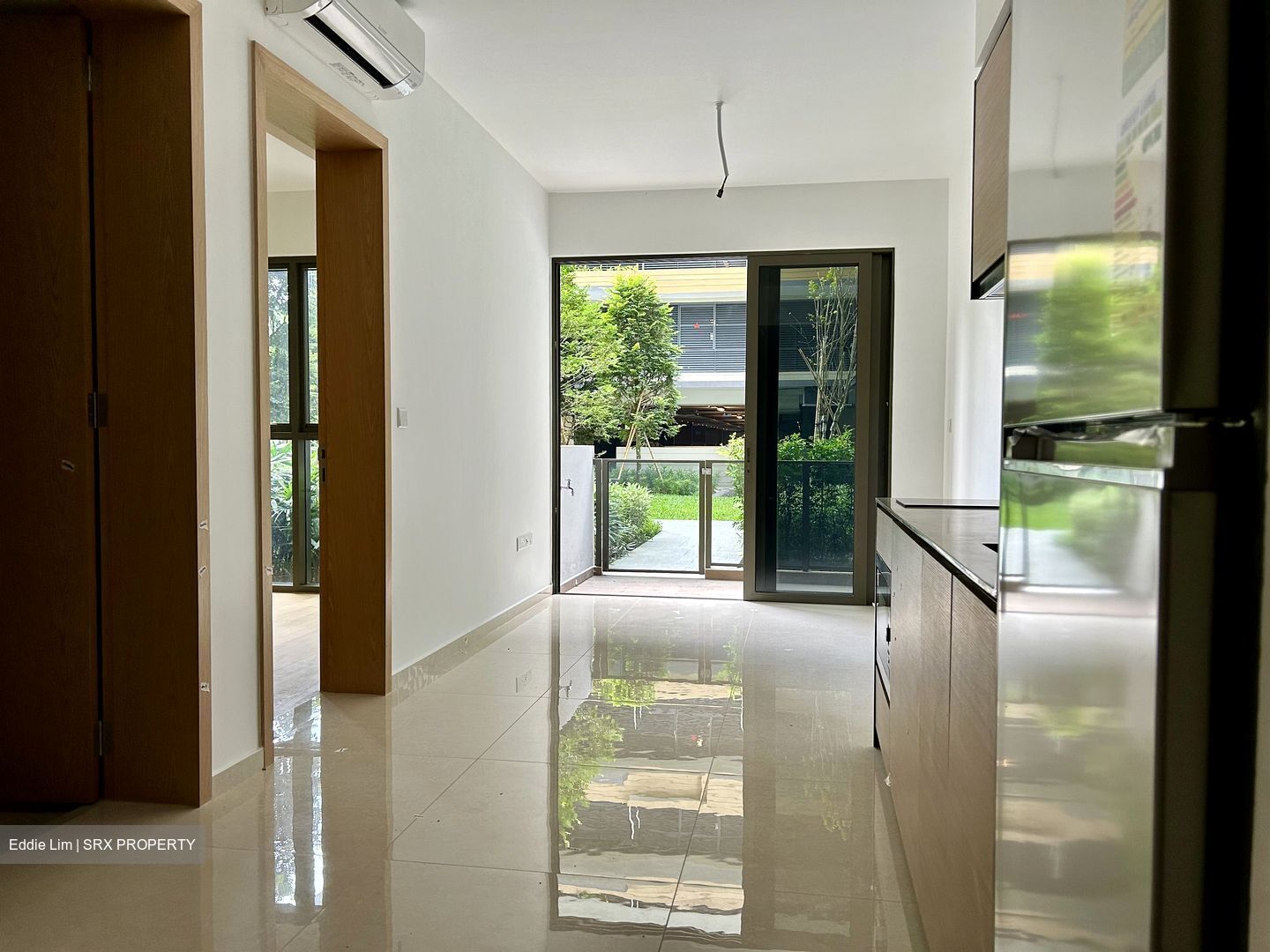 Midwood (D23), Condominium #612043061